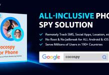How to Spy on Text Messages without Having the Phone Cocospy Solution
