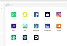 Reasons Why an Employer Needs a Good Android and iPhone Spy Software Cocospy Dashboard