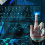 3 Reasons to Hide Your IP Address Finger Keyboard