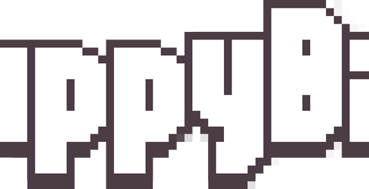 Floppy Bird Pro for Android Flappy Bird Logo