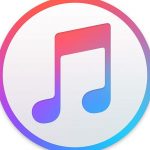 iTunes 10.1.2 for Windows iTunes Logo