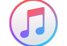 iTunes 10.1.2 for Windows iTunes Logo