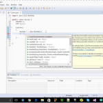 Javascript Development