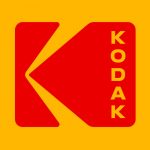 Kodak EasyShare 7 Kodak Logo