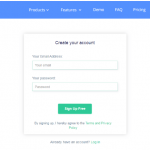 minspy-login