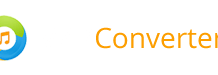 Easy M4P Converter M4P Converter Logo
