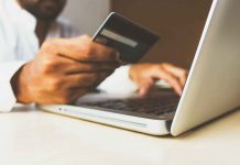 eCommerce 101: How to Achieve Success as an Online Store Payment by Card