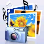 Photo Story 3 Photo Story 3 Logo