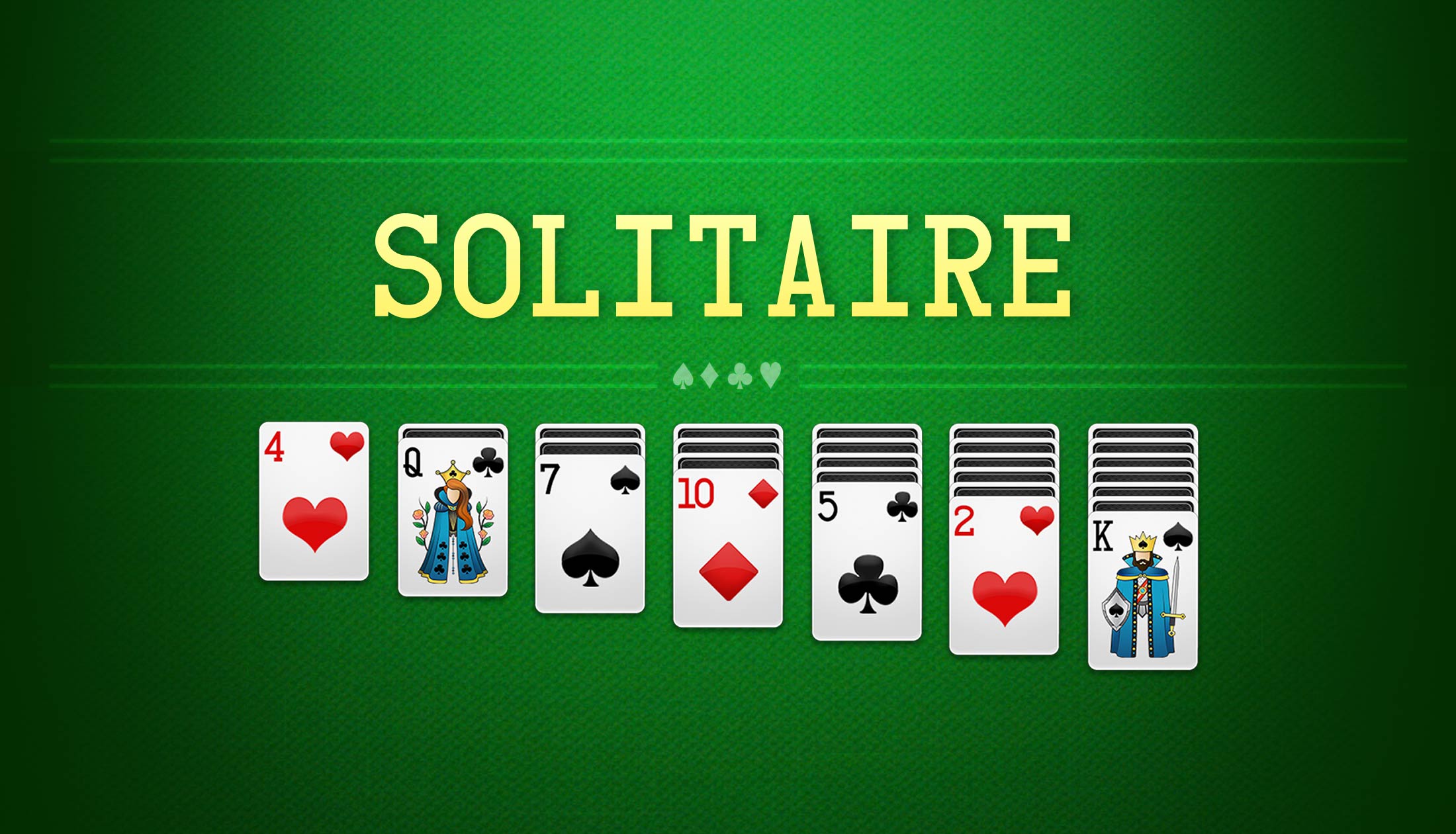 solitaire classic google
