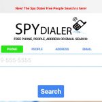 Spy Dialer