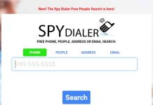 Spy Dialer Free Phone Lookup Review Spy Dialer