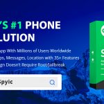 How to Track Someone by Cell Phone Number Without Them Knowing Spyic Hero Banner