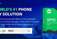 How to Track Someone by Cell Phone Number Without Them Knowing Spyic Hero Banner