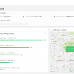 Here’s How You Can Spy On A Cell Phone From Wherever You Are Spyic Screenshot