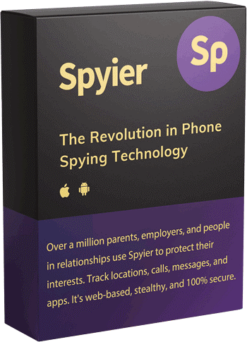 Spyier Box
