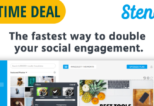 Stencil Lifetime Deal Stencil Lifetime Deal