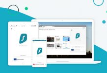 Surfshark – the best Windows VPN to download Surfshark VPN
