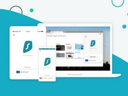 Surfshark – the best Windows VPN to download Surfshark VPN