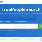 TruePeopleSearch Review: The Best People Search Tool to Trace a Long Lost Friend TruePeopleSearch