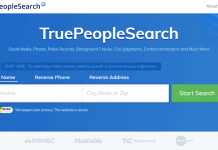 TruePeopleSearch Review: The Best People Search Tool to Trace a Long Lost Friend TruePeopleSearch