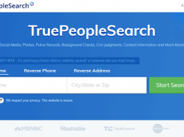 TruePeopleSearch Review: The Best People Search Tool to Trace a Long Lost Friend TruePeopleSearch