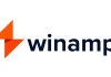 Winamp winamp logo
