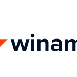 Winamp winamp logo