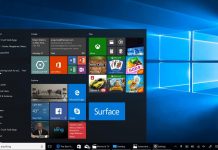 Interesting Facts about Windows OS Development Windows OS Screenshot