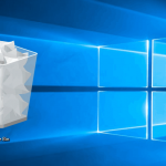 Understanding the recovery limitations of the Windows Recycle Bin Windows Recycle Bin