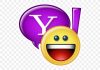 Yahoo Instant Messenger 10.0.0.1270 (full standalone installation) – compatible with Windows 7 Yahoo Messenger Logo