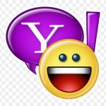 Yahoo Instant Messenger 10.0.0.1270 (full standalone installation) – compatible with Windows 7 Yahoo Messenger Logo