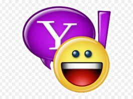 Yahoo Instant Messenger 10.0.0.1270 (full standalone installation) – compatible with Windows 7 Yahoo Messenger Logo