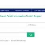 Reasons Why Most People Don’t Approve People Search Engine Services: ZabaSearch Review Zaba Search