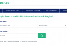 Reasons Why Most People Don’t Approve People Search Engine Services: ZabaSearch Review Zaba Search